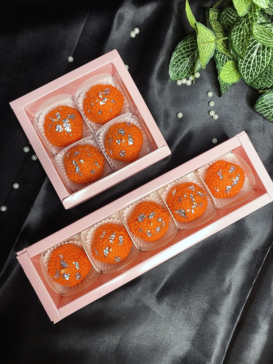 The sweetest gift that doesn�t add calories!

